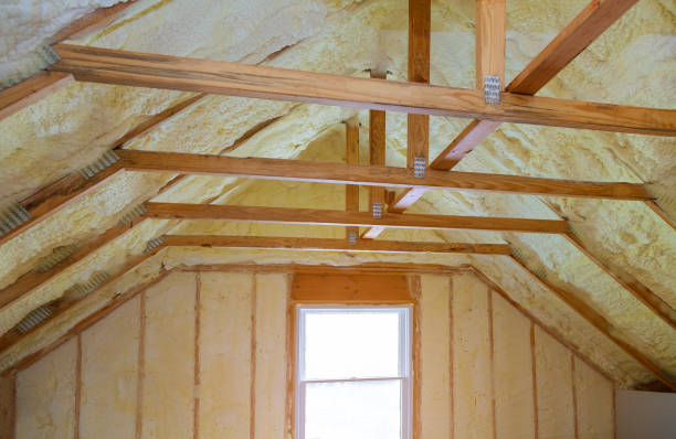 Soundproof Insulation Installation in Piedmont, SC